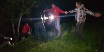 O tânără târgovișteancă a fost căutată de zeci de persoane pe Dealul Mănăstirii!