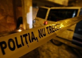 Tragedie în localitatea Vișina!