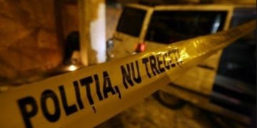 Tragedie în localitatea Vișina!