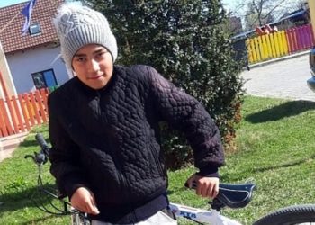 Un minor din comuna Aninoasa a dispărut fără urmă!