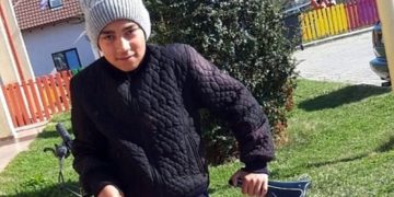 Un minor din comuna Aninoasa a dispărut fără urmă!