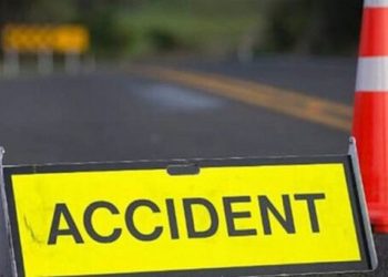 Accident grav de circulație pe raza localității Lucieni!