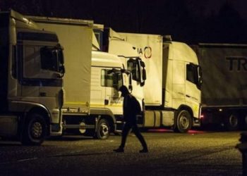 Cinci bărbați au fost reținuți de polițiștii din Fieni!