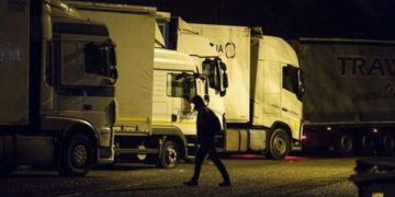 Cinci bărbați au fost reținuți de polițiștii din Fieni!