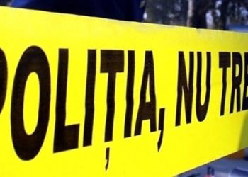 Bărbat rănit grav pe o stradă din Târgoviște!