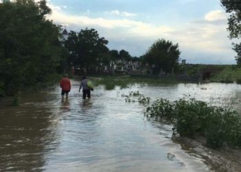 Avertizare hidrologică pentru râurile Dâmbovița și Ialomița!