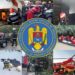 180 de misiuni au avut pompierii dâmbovițeni în ultima săptămână!