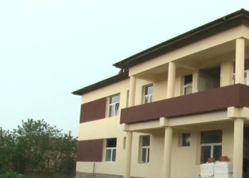 Lucrările la dispensarul medical din Băleni sunt pe ultima sută de metri!