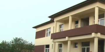 Lucrările la dispensarul medical din Băleni sunt pe ultima sută de metri!