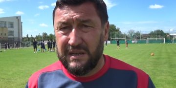 Jucătorii de la Chindia vor avea un nou antrenor!