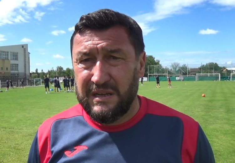 Jucătorii de la Chindia vor avea un nou antrenor!