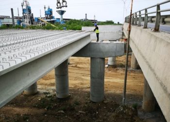 Circulație restricționată pe pasajul Petru Cercel din Târgoviște!