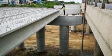 Circulație restricționată pe pasajul Petru Cercel din Târgoviște!