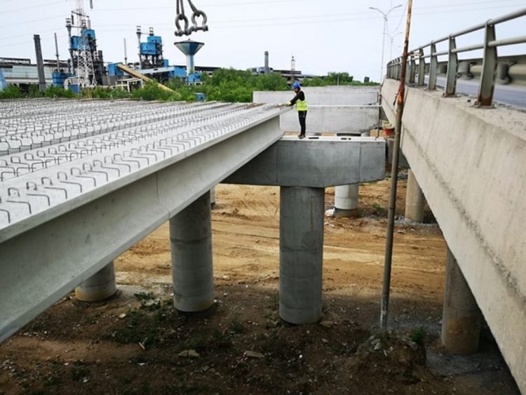 Circulație restricționată pe pasajul Petru Cercel din Târgoviște!