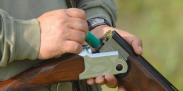 Un polițist din Moreni este cercetat pentru braconaj cinegetic!