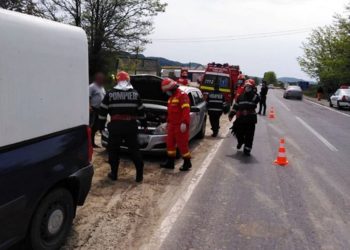 Săptămână de foc pentru pompierii dâmbovițeni!