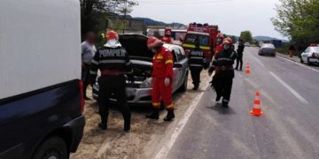 Săptămână de foc pentru pompierii dâmbovițeni!