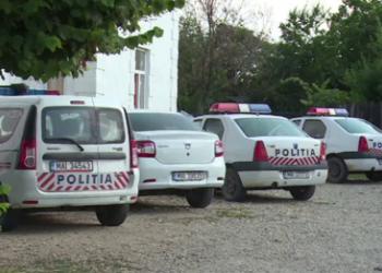 Șef nou la Poliția Orașului Răcari!