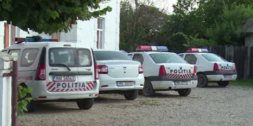 Șef nou la Poliția Orașului Răcari!