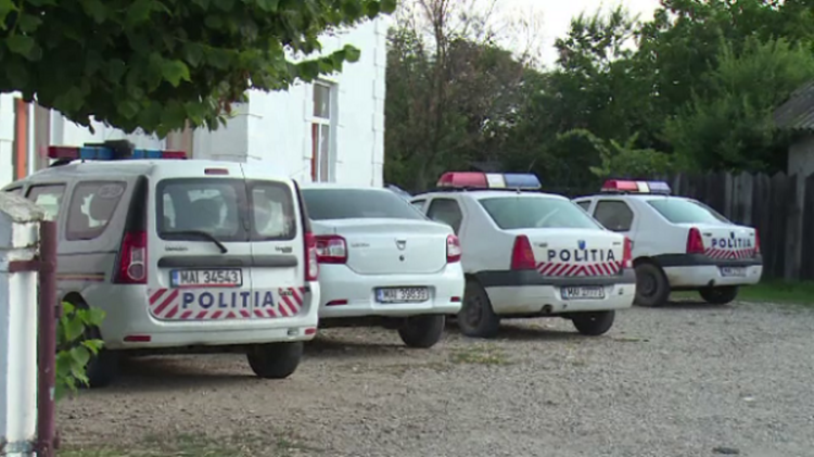 Șef nou la Poliția Orașului Răcari!