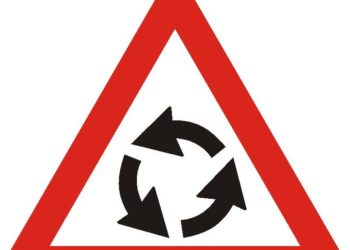 Târgoviște are două noi sensuri giratorii pe Centura Municipiului!