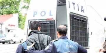 Doi tineri din Târgoviște sunt suspecți de furt calificat!