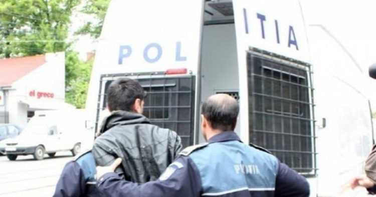 Doi tineri din Târgoviște sunt suspecți de furt calificat!