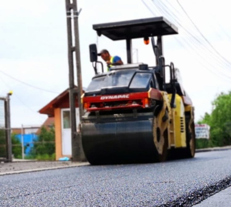 Vești bune pentru zona ”Romlux” Târgoviște!