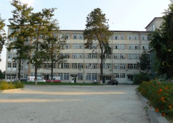 Se reiau intervențiile chirurgicale în spitalul din orașul Găești!