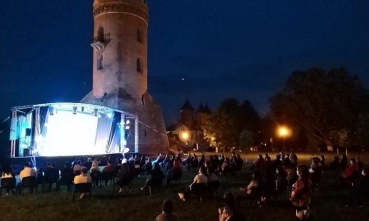 Teatrul Tony Bulandra din Târgoviște continuă seria spectacolelor cu acces gratuit!