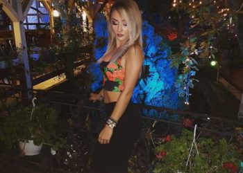 VEZI PE CINE SUSȚINE – CEA MAI FRUMOASĂ FATĂ DIN RĂCARI – LA ALEGRILE LOCALE DIN 27 SEPTEMBRIE 2020 PENTRU FUNCȚIA DE PRIMAR AL ORAȘULUI RĂCARI