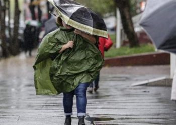 Alertă meteo în Dâmbovița!