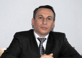 Comandantul Poliției Orașului Răcari a devenit șef al Secției Regionale de Poliție Transporturi!