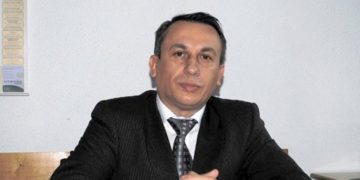 Comandantul Poliției Orașului Răcari a devenit șef al Secției Regionale de Poliție Transporturi!