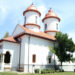 Au început lucrările la Biserica Sfântul Gheorghe!
