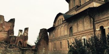 Curtea Domnească din Târgovişte va fi reabilitată cu fonduri europene!