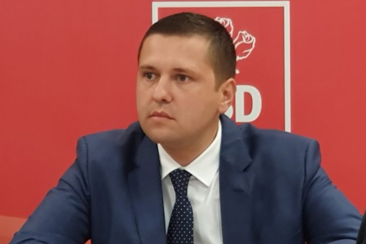 PSD Dâmbovița critică superficialitatea Guvernului liberal!