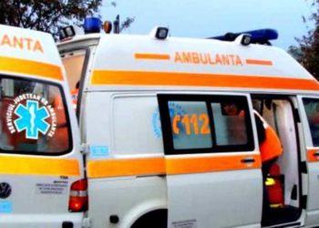 Accident mortal pe raza localității Picior de Munte!