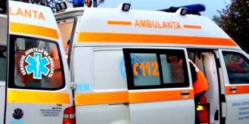 Accident mortal pe raza localității Picior de Munte!
