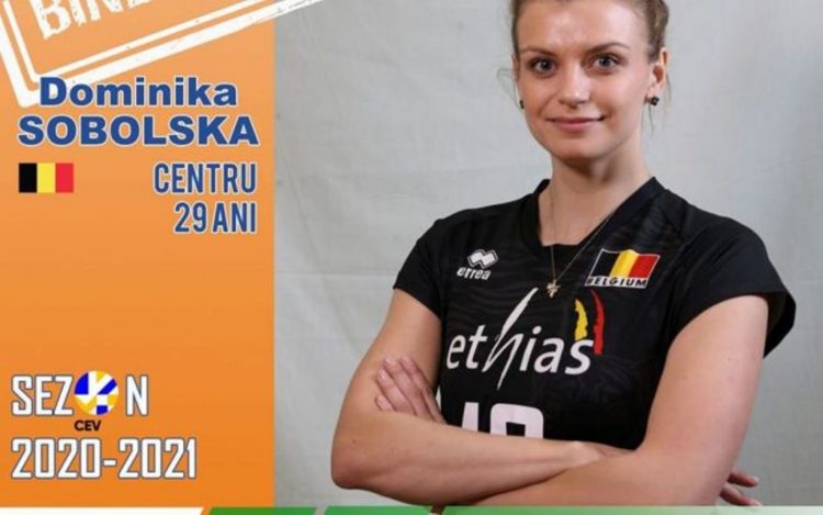 CSM Târgoviște are un centru nou!