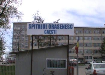 Spitalul Orășenesc Găești va fi transformat în centru suport COVID 19!
