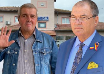 RACOLĂRI ȘI PRESIUNI ÎN MIEZ DE NOAPTE ÎN CASA PREFECTULUI PNL-IST AURELIAN POPA! PRIMARI FORȚAȚI SĂ TRECĂ LA PNL!