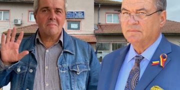 RACOLĂRI ȘI PRESIUNI ÎN MIEZ DE NOAPTE ÎN CASA PREFECTULUI PNL-IST AURELIAN POPA! PRIMARI FORȚAȚI SĂ TRECĂ LA PNL!