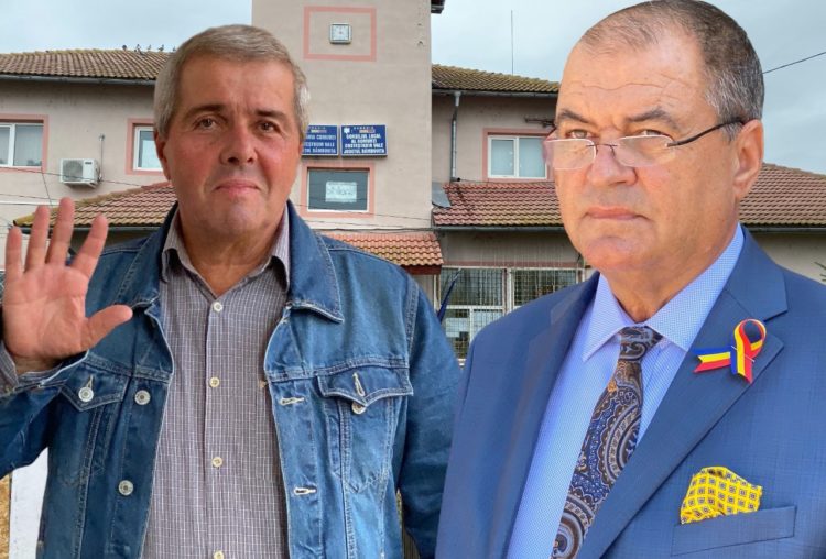 RACOLĂRI ȘI PRESIUNI ÎN MIEZ DE NOAPTE ÎN CASA PREFECTULUI PNL-IST AURELIAN POPA! PRIMARI FORȚAȚI SĂ TRECĂ LA PNL!