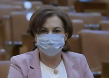Carmen Holban susține că Guvernul PNL este obligat să respecte legea!