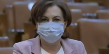 Carmen Holban susține că Guvernul PNL este obligat să respecte legea!