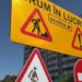 Noi restricții privind circulația pe anumite sectoare de drum din județul Dâmbovița!