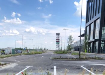 Dâmbovița Mall se pregătește de inaugurarea din 20 august!