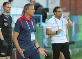 Chindia Târgoviște a pierdut din nou!