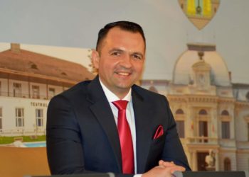 Cristian Stan a împlinit patru ani de când a fost ales primar al Municipiului Târgoviște!